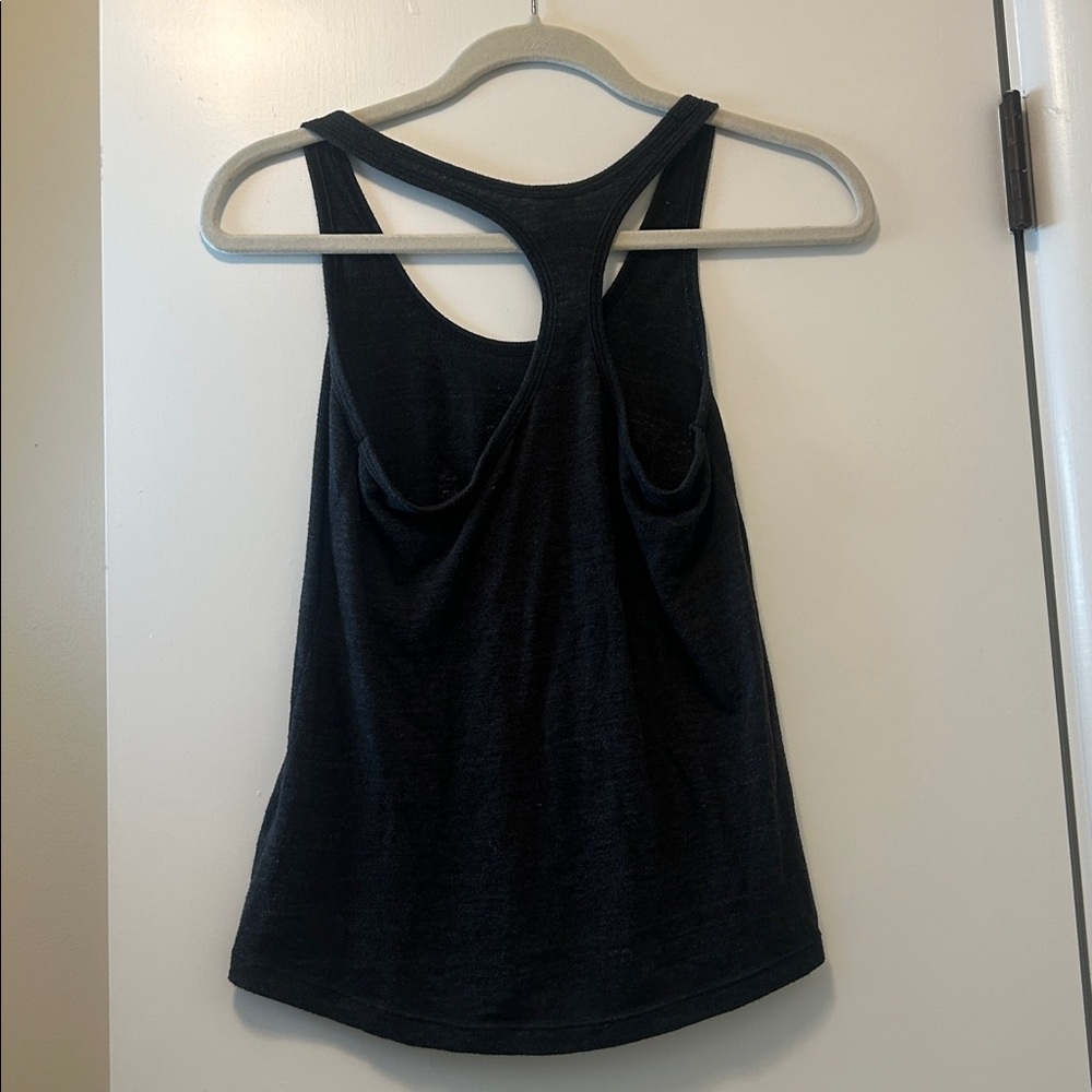 Homage Script Ohio Racerback Tank Top - Picture 5 of 6